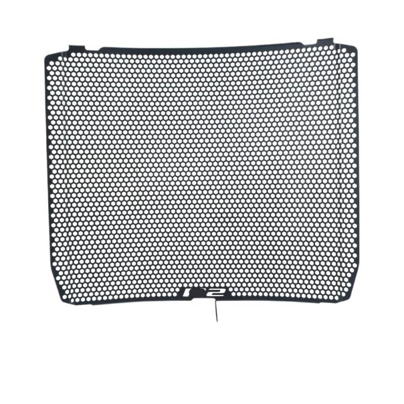 Motorrad Kühlergitter Für ZH2 Z H2 H2SX Für NI&nja H2 R H2R SX SE Motorrad Kühlergrill Abdeckung Schutz Schutz Protetor von QBHFVCGS