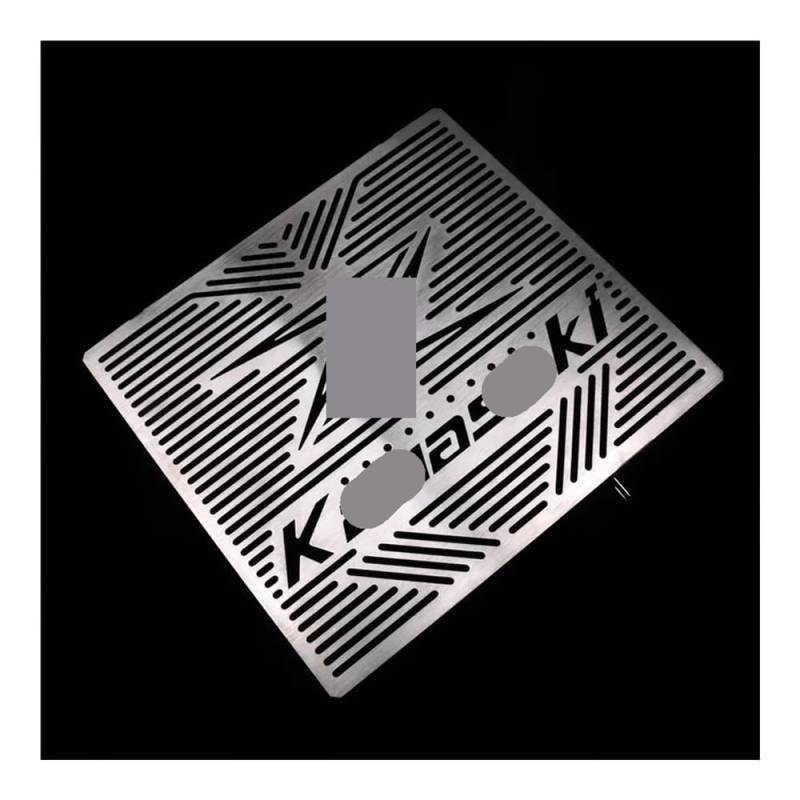 Motorrad Kühlergitter Für ZX-14R GTR1400 ZZR1400 2006-2020 Motorradzubehör Kühlergrill Wache Cover Schutz von QBHFVCGS