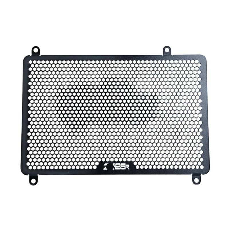 Motorrad Kühlergitter Für ZX-25R ZX-4R 4RR Motorrad Kühlergrill Schutz Abdeckung Motor Kühler Protector von QBHFVCGS