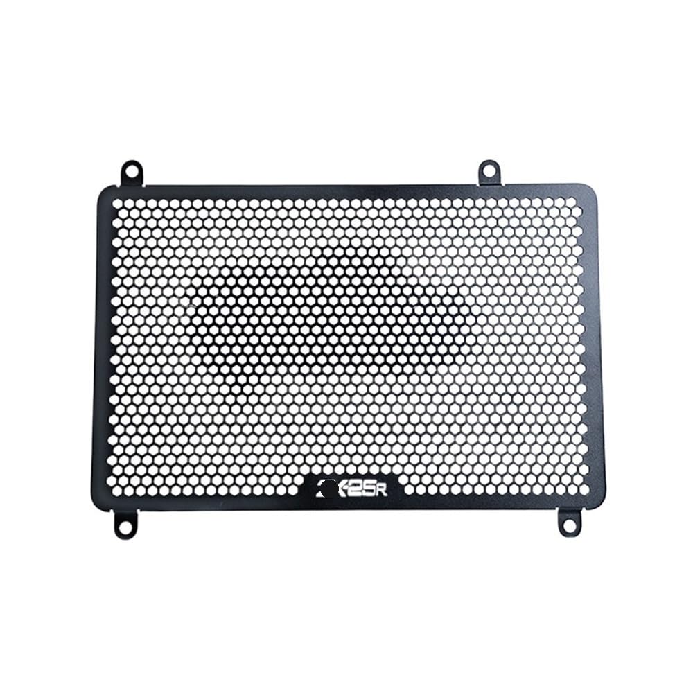 Motorrad Kühlergitter Für ZX-25R ZX-4R 4RR Motorrad Kühlergrill Schutz Abdeckung Motor Kühler Schutz Aluminium Motorrad Kühlergitter Für ZX-25R ZX-4R 4RR Motorrad Kühlergrill Schutz Abdeckung Motor Kühler Schutz Aluminium von QBHFVCGS