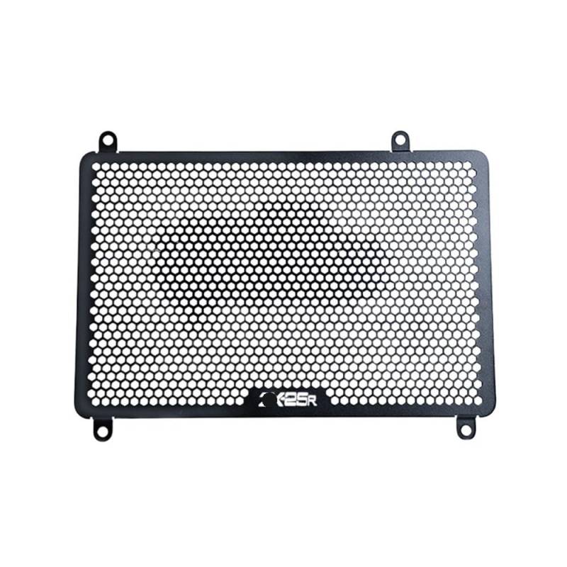Motorrad Kühlergitter Für ZX-25R ZX-4R 4RR Motorrad Kühlergrill Schutz Abdeckung Motor Kühler Schutz Aluminium von QBHFVCGS
