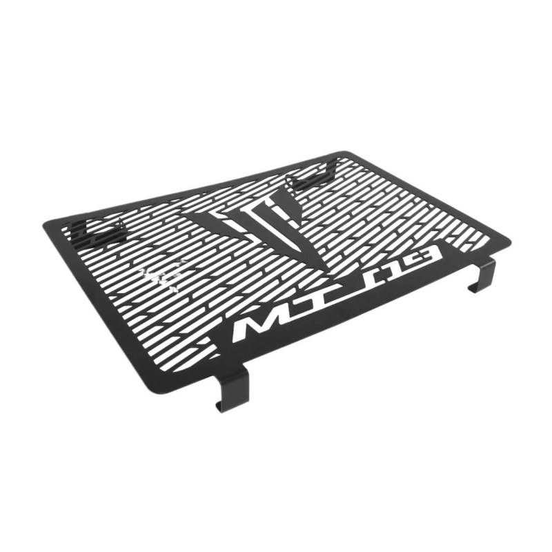 Motorrad Kühlergitter Kühler Kühler Kühlergrill Wache Cover Schutz Edelstahl Für FZ09 FJ09 MT-09 FÜR Tracer 900 GT 900GT FÜR XSR900 2013-2020 von QBHFVCGS