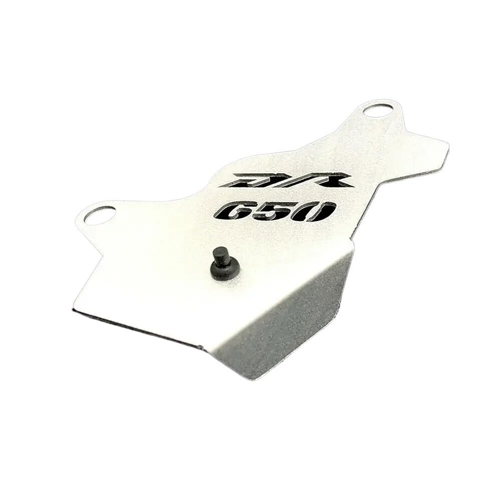 Motorrad Kühlergitter Kühlergrill Bremse Reservoir Sattel Schutz Ständer Pad Für DR 650 DR650 S DR650SE 1996-2021 Motorrad Kühlergitter Kühlergrill Bremse Reservoir Sattel Schutz Ständer Pad Für DR 650 DR650 S DR650SE 1996-2021 von QBHFVCGS