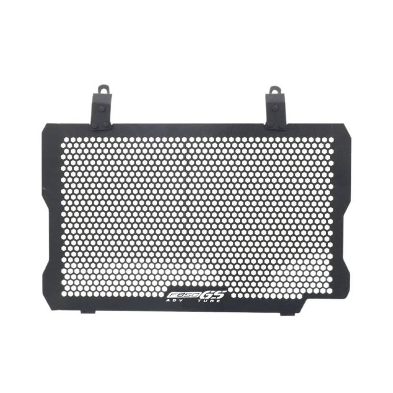 Motorrad Kühlergitter Motorrad Aluminium Kühlergrill Wache Für F750GS ADV F850GS Für Abenteuer 2018-2021 von QBHFVCGS