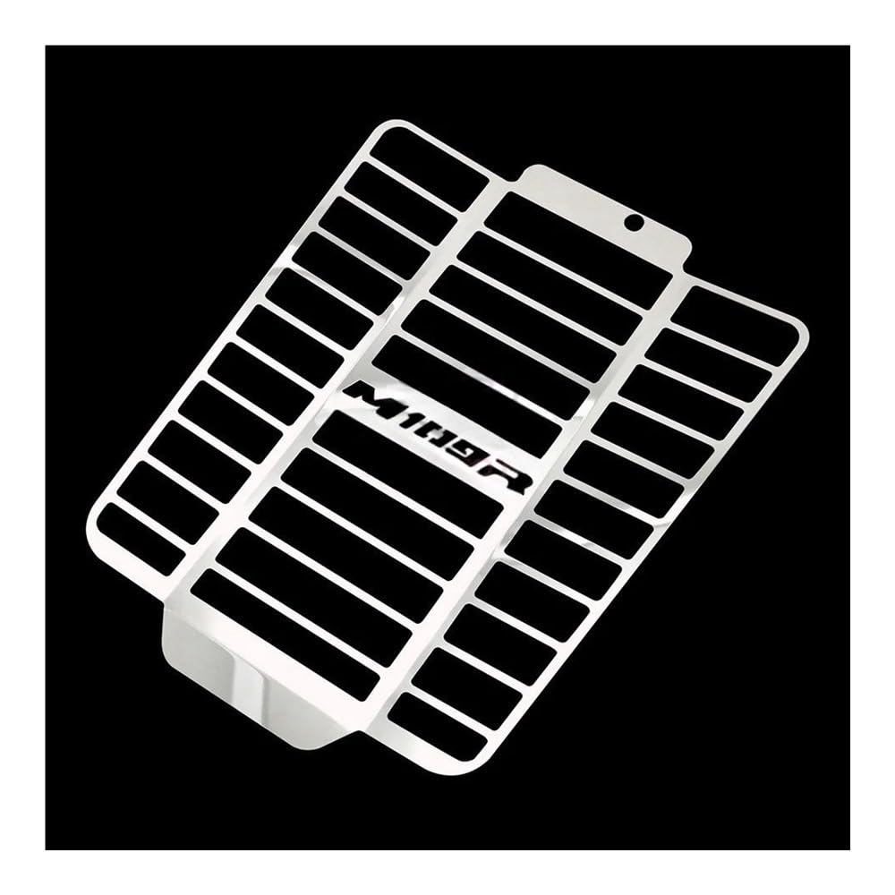 Motorrad Kühlergitter Motorrad Edelstahl Kühlergrill Abdeckung Schutz Für Für Boulevard M109R 1800 VZR1800 2006-2023 Motorrad Kühlergitter Motorrad Edelstahl Kühlergrill Abdeckung Schutz Für Für Boulevard M109R 1800 VZR1800 2006-2023 von QBHFVCGS