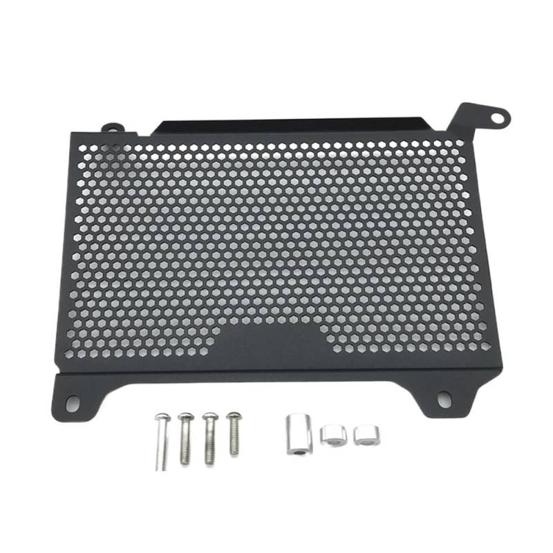 Motorrad Kühlergitter Motorrad Kühler Schutz Motor Kühler Grille Abdeckung Schutz Für CB400X CB400F CB500X 2021 2022 von QBHFVCGS