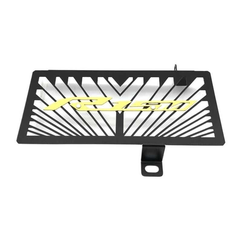 Motorrad Kühlergitter Motorrad Kühler Schutz Motor Kühler Grille Abdeckung Schutz Für R15 V4 2021-2022 von QBHFVCGS