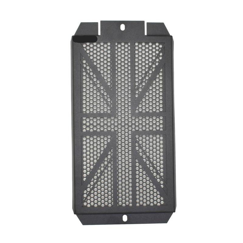 Motorrad Kühlergitter Motorrad-Kühlergrill, Wasserkühler, Kühlergrillschutz, Abdeckung Für Speed ​​Twin 1200/Für Thruxton 1200 2018–2022 von QBHFVCGS