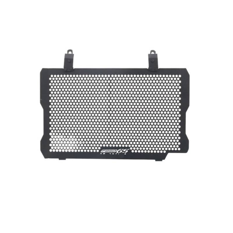 Motorrad Kühlergitter Motorrad Kühlergrill Abdeckung Schützen Schutz Für F750GS F850GS Für Abenteuer 2018 2019 2020 2021 2022 2023 von QBHFVCGS