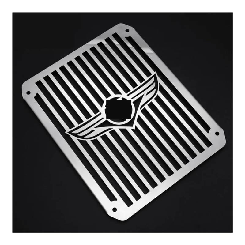 Motorrad Kühlergitter Motorrad Kühlergrill Abdeckung Schutz Kühler Kühler Abdeckung Für Für Vu&lcan VN400 VN800 VN 400 800 Klassische von QBHFVCGS