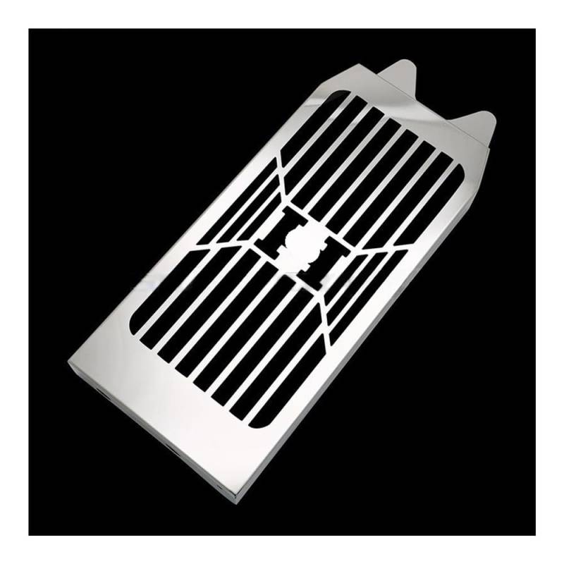 Motorrad Kühlergitter Motorrad Kühlergrill Abdeckung Schutz Protector Für Shadow VT600 VLX600 VLX400 Für Steed 600 400 1988-2007 von QBHFVCGS
