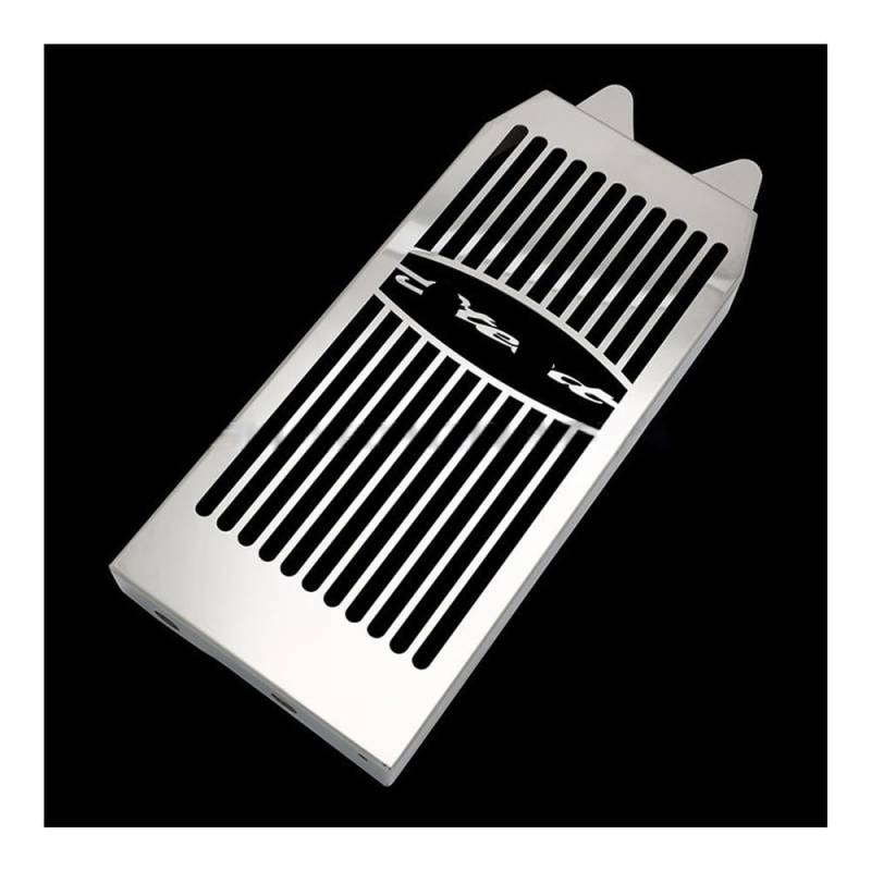 Motorrad Kühlergitter Motorrad Kühlergrill Abdeckung Schutz Protector Für Shadow VT600 VLX600 VLX400 Für Steed 600 400 1988-2007 von QBHFVCGS