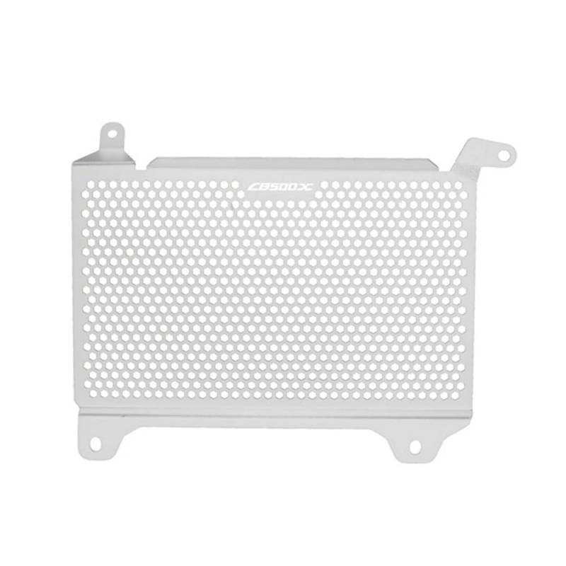 Motorrad Kühlergitter Motorrad Kühlergrill Abdeckung Schutz Schutz Für CB500X CB500 CB 500 X CB 500X 2019 2020 2021 2022 2023 von QBHFVCGS