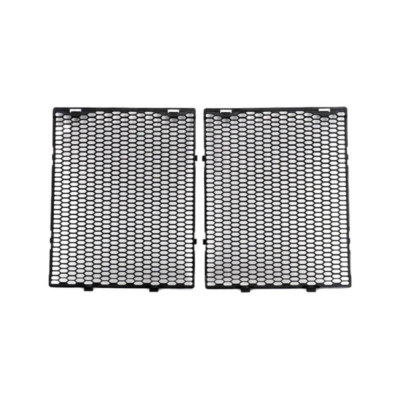 Motorrad Kühlergitter Motorrad Kühlergrill Abdeckung Wasser Kühler Schutz Protector Kunststoff Für R1300 GS R1300gs R 1300 GS R1300GS 2023 2024 von QBHFVCGS