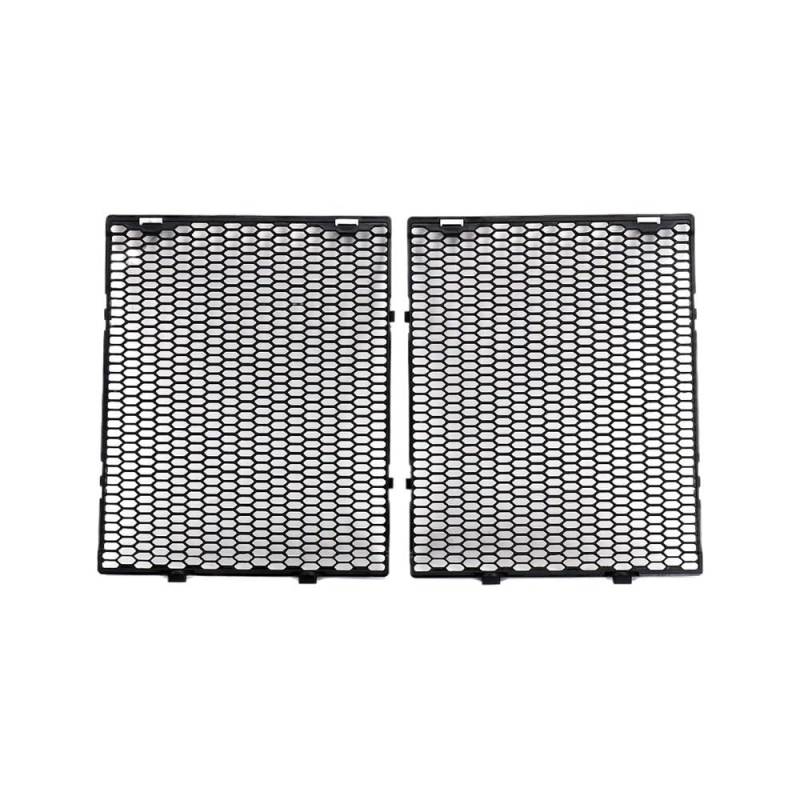 Motorrad Kühlergitter Motorrad Kühlergrill Abdeckung Wasser Kühler Schutz Protector Kunststoff Für R1300 GS R1300gs R 1300 GS R1300GS 2023 2024 von QBHFVCGS