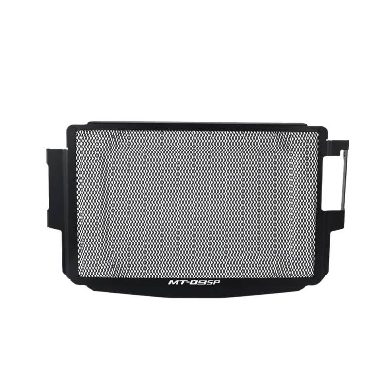 Motorrad Kühlergitter Motorrad Kühlergrill Abdeckung Wasser Tank Kühler Schutz Schutz Für MT-09 MT09 MT 09 SP 2024 2025 Motorrad Kühler Schutz von QBHFVCGS