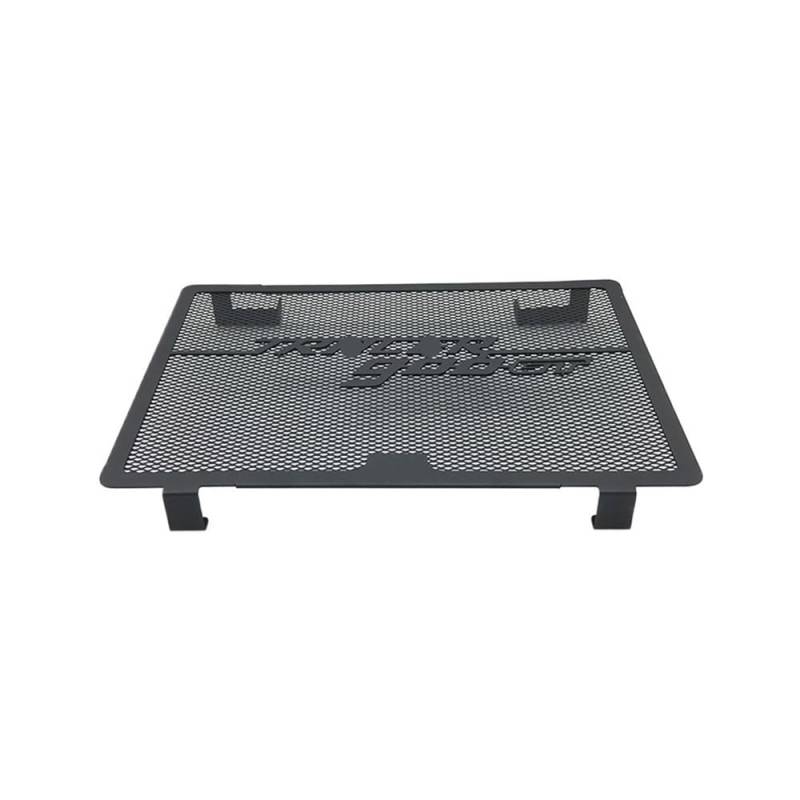 Motorrad Kühlergitter Motorrad Kühlergrill Grill Abdeckung Schutz Protector Für Für Tracer 900 GT 2018-2020 von QBHFVCGS