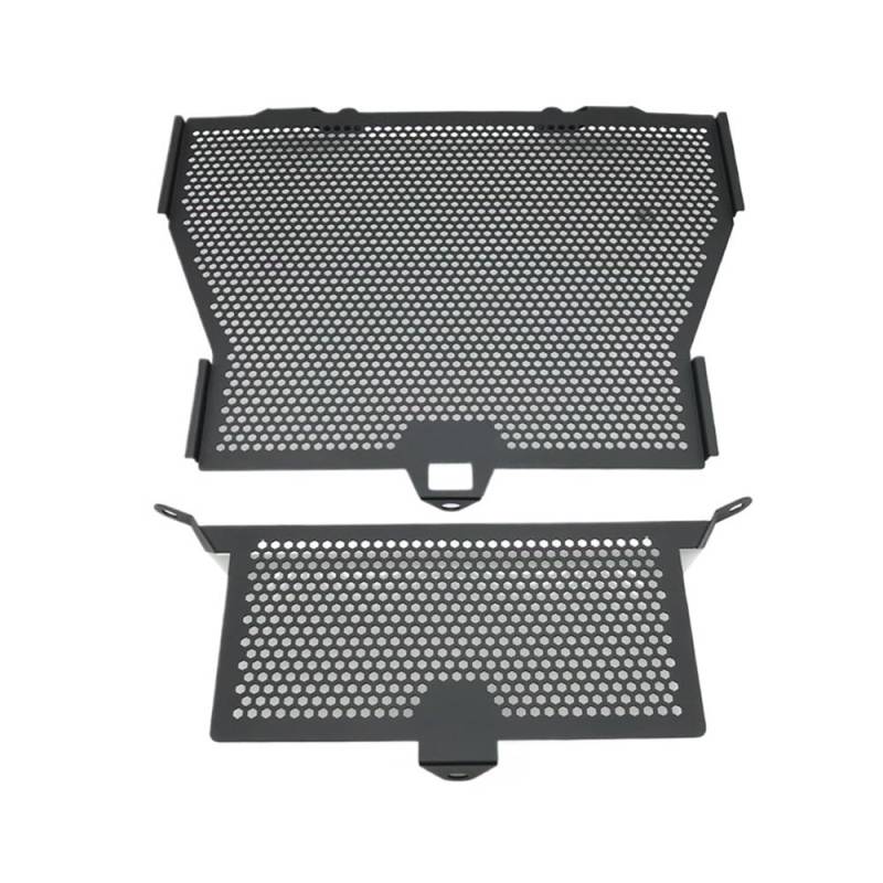 Motorrad Kühlergitter Motorrad Kühlergrill Grill Abdeckung Schutz Protector Für S1000RR 2009-2018 Für S1000XR HP4 2015-2019 von QBHFVCGS