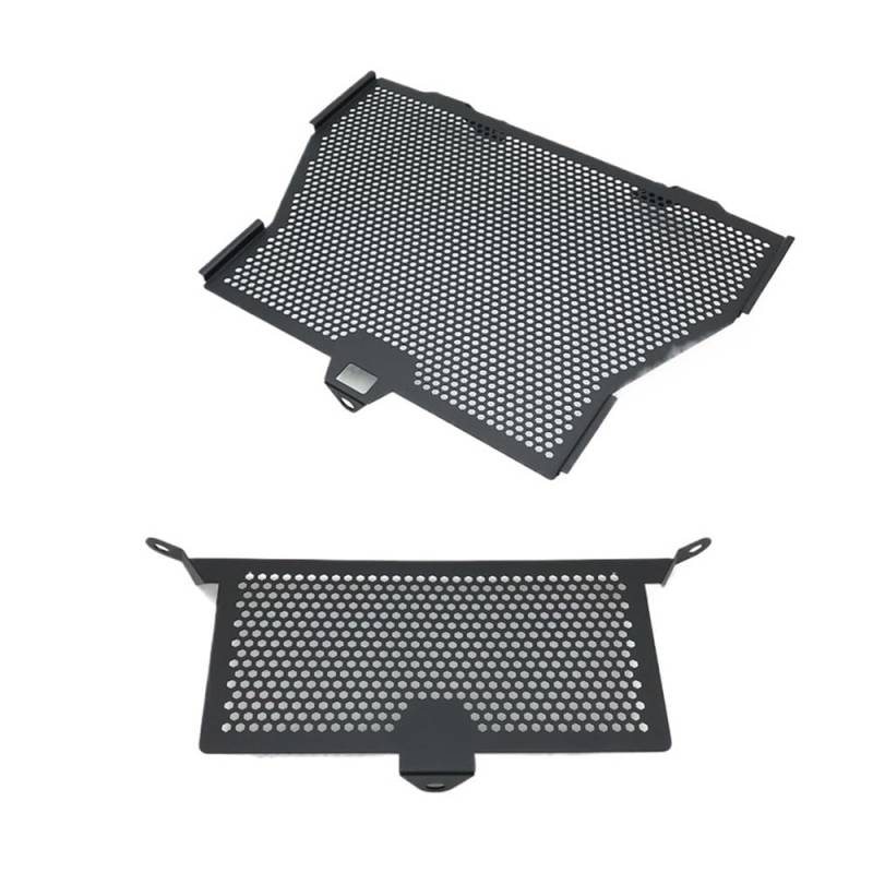 Motorrad Kühlergitter Motorrad Kühlergrill Grill Abdeckung Schutz Protector Für S1000RR 2009-2018 Für S1000XR HP4 2015-2019 von QBHFVCGS
