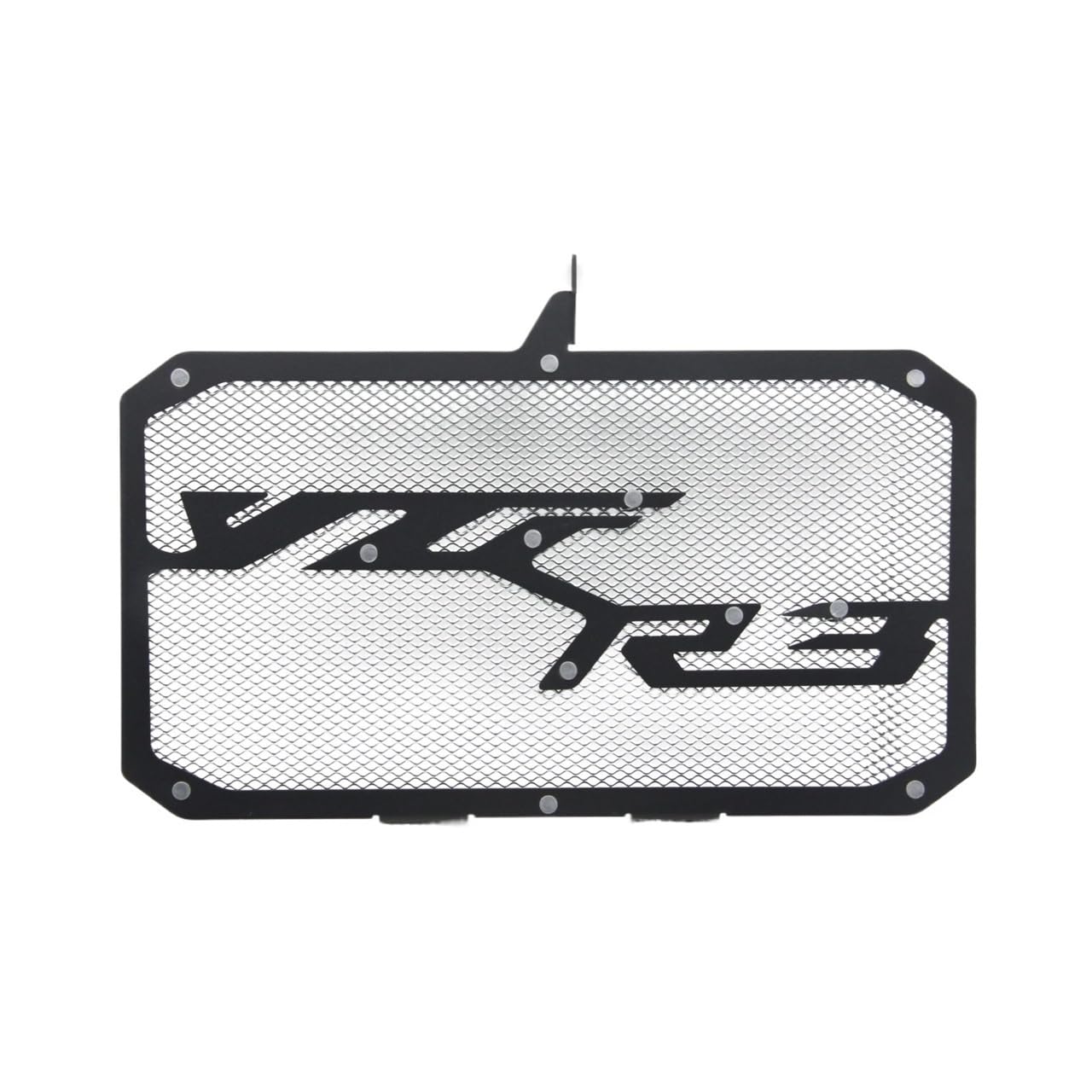Motorrad Kühlergitter Motorrad Kühlergrill Grill Abdeckung Schutz Protector Kühlmittel Tank Abschirmung Für YZF R3 YZF-R3 YZFR3 2014-2021 Motorrad Kühlergitter Motorrad Kühlergrill Grill Abdeckung Schutz Protector Kühlmittel Tank Abschirmung Für YZF R3 YZF-R3 YZFR3 2014-2021 von QBHFVCGS