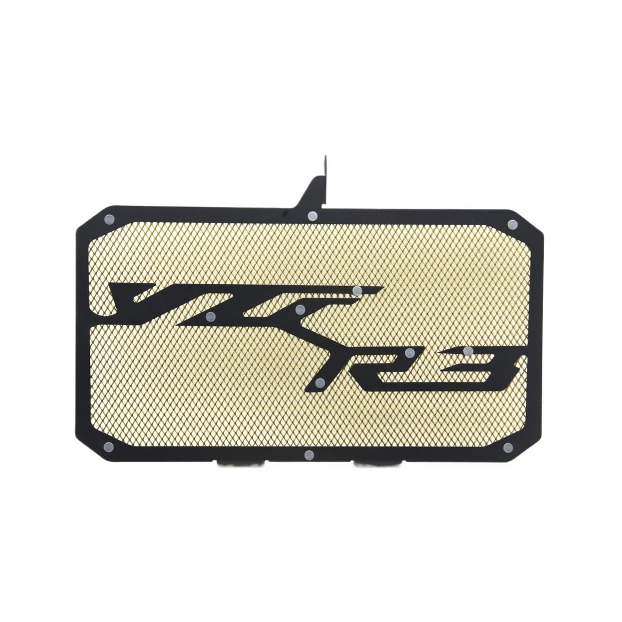 Motorrad Kühlergitter Motorrad Kühlergrill Grill Abdeckung Schutz Protector Kühlmittel Tank Abschirmung Für YZF R3 YZF-R3 YZFR3 2014-2021 Motorrad Kühlergitter Motorrad Kühlergrill Grill Abdeckung Schutz Protector Kühlmittel Tank Abschirmung Für YZF R3 YZF-R3 YZFR3 2014-2021 von QBHFVCGS