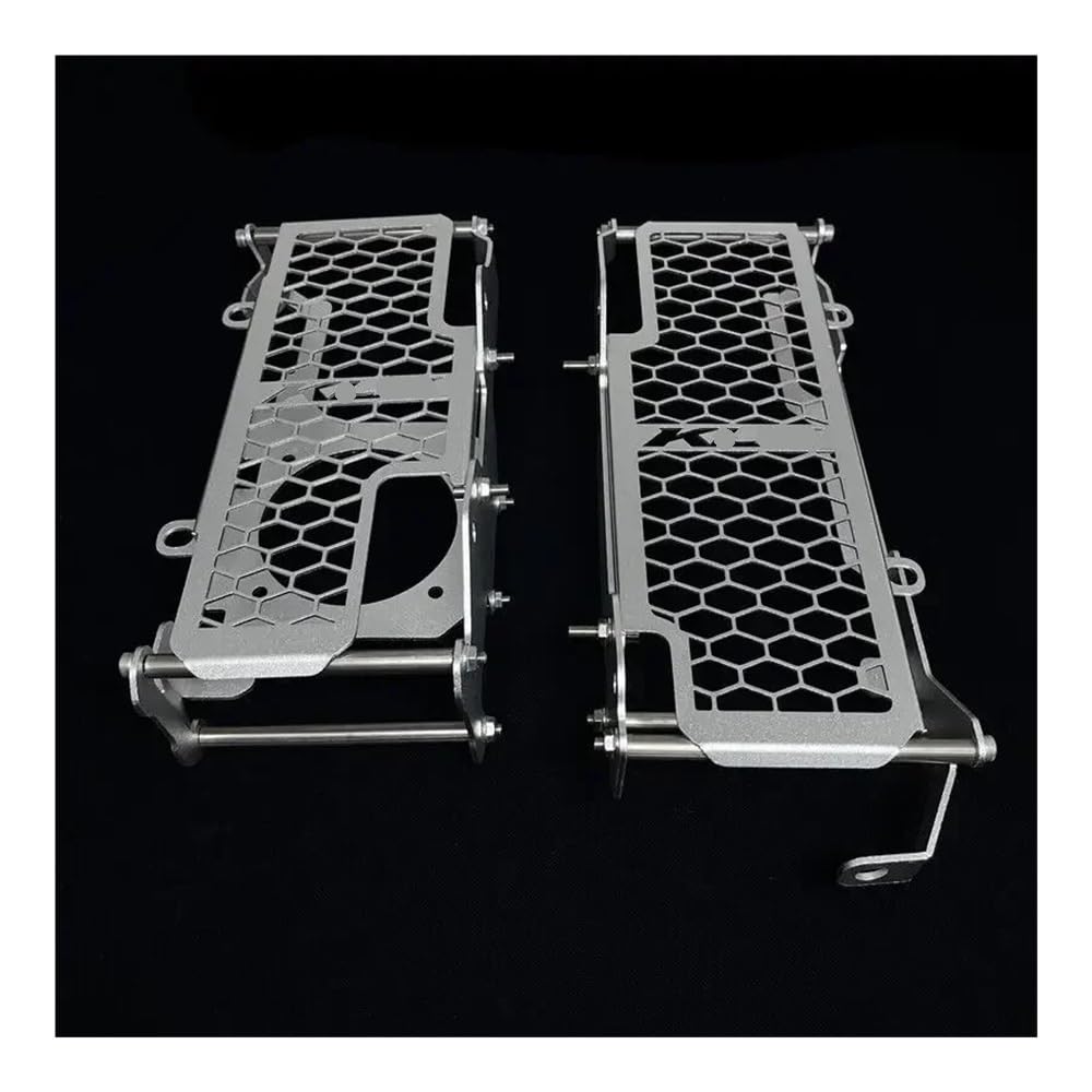 Motorrad Kühlergitter Motorrad Kühlergrill Grill Schutz Abdeckung Schutz Für KLX300R 2020-2022 Motorrad Kühlergitter Motorrad Kühlergrill Grill Schutz Abdeckung Schutz Für KLX300R 2020-2022 von QBHFVCGS