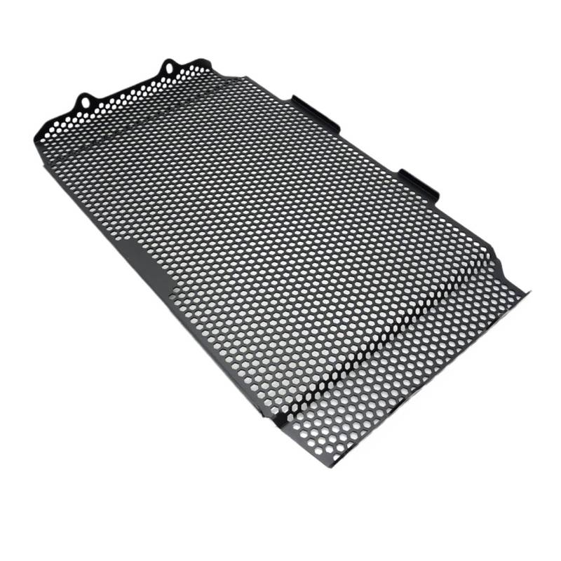 Motorrad Kühlergitter Motorrad Kühlergrill Grill Schutz Abdeckung Wasser Tank Schutz Für CB1000R 2018-2022 von QBHFVCGS