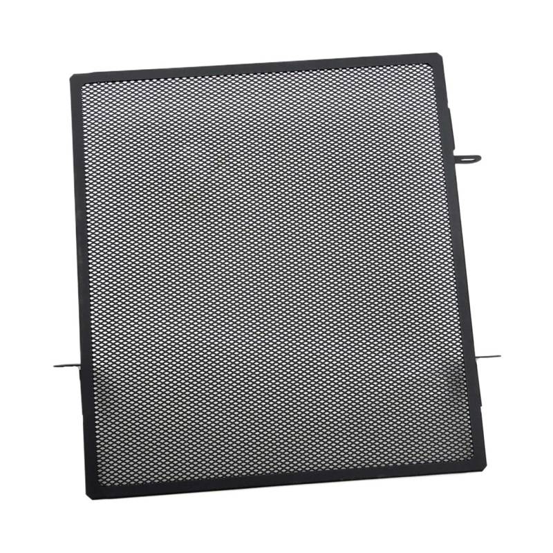 Motorrad Kühlergitter Motorrad Kühlergrill Grill Schutz Abdeckung Wasser Tank Schutz Für NI&nja ZX14 ZX14R ZZR1400 2006-2016 von QBHFVCGS