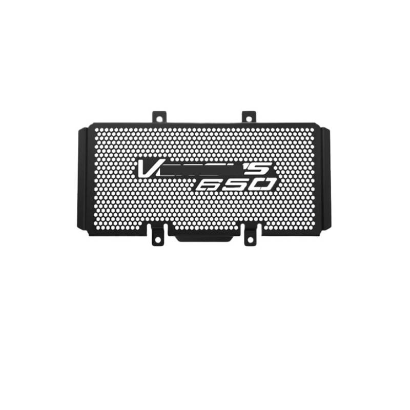 Motorrad Kühlergitter Motorrad Kühlergrill Schützen Abdeckung Kühlergrill Schutz Protector Für Für Ve&rsys 650 2010 2011 2012 2013 2014 Für Ve&rsys 650 KLE650 von QBHFVCGS