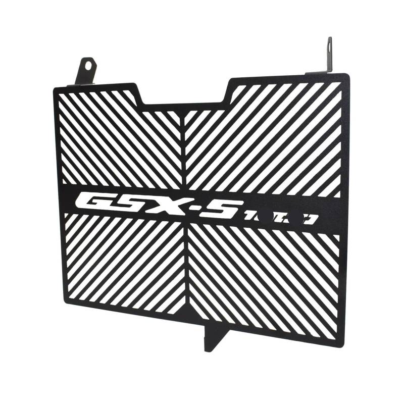 Motorrad Kühlergitter Motorrad Kühlergrill Schutz Abdeckung Schutz Für GSX-S 1000 ABS FZ GSXS1000 2015 2016 2017 2018 2019 2020 2021 2022 2023 von QBHFVCGS
