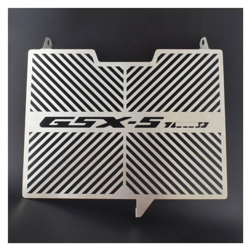 Motorrad Kühlergitter Motorrad Kühlergrill Schutz Abdeckung Schutz Für GSX-S 1000 ABS FZ GSXS1000 2015 2016 2017 2018 2019 2020 2021 2022 2023 von QBHFVCGS