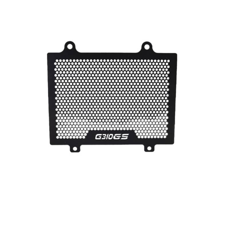 Motorrad Kühlergitter Motorrad Kühlergrill Schutz Schutz Für G310R G310GS 2017 2018 2019 2020 2021 2022 2023 2024 Grill Abdeckung Schutz von QBHFVCGS