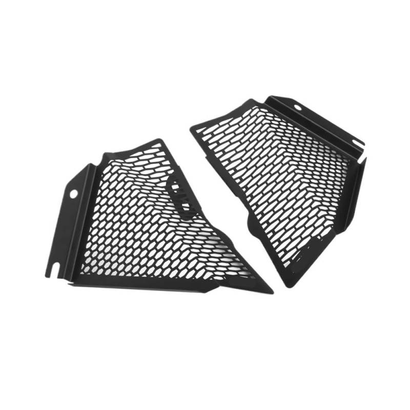 Motorrad Kühlergitter Motorrad Kühlergrill Schutz Wassertank Netz Für Goldwing GL1800 GL1800B F6B 2018 2019 2020 2021 2022 2023 von QBHFVCGS