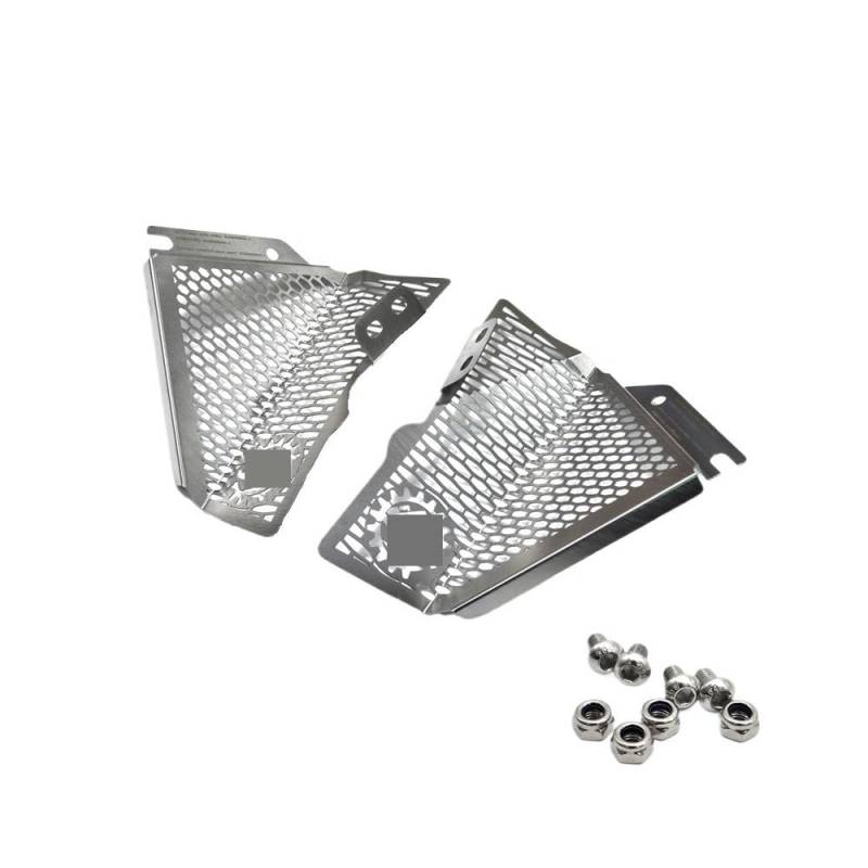 Motorrad Kühlergitter Motorrad Kühlergrill Schutz Wassertank Netz Für Goldwing GL1800 GL1800B F6B 2018 2019 2020 2021 2022 2023 von QBHFVCGS