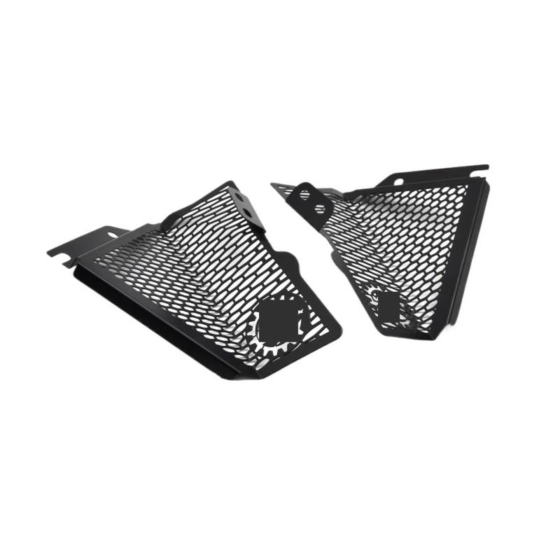 Motorrad Kühlergitter Motorrad Kühlergrill Schutz Wassertank Netz Für Goldwing GL1800 GL1800B F6B 2018 2019 2020 2021 2022 2023 von QBHFVCGS