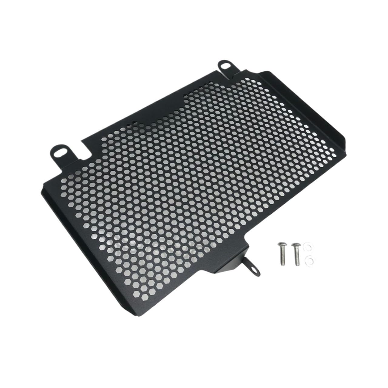 Motorrad Kühlergitter Motorrad-Kühlergrill-Schutzabdeckung, Motorrad-Kühlerschutz, Kühlergrill-Abdeckungsschutz Für NX400 2022 Motorrad Kühlergitter Motorrad-Kühlergrill-Schutzabdeckung, Motorrad-Kühlerschutz, Kühlergrill-Abdeckungsschutz Für NX400 2022 von QBHFVCGS