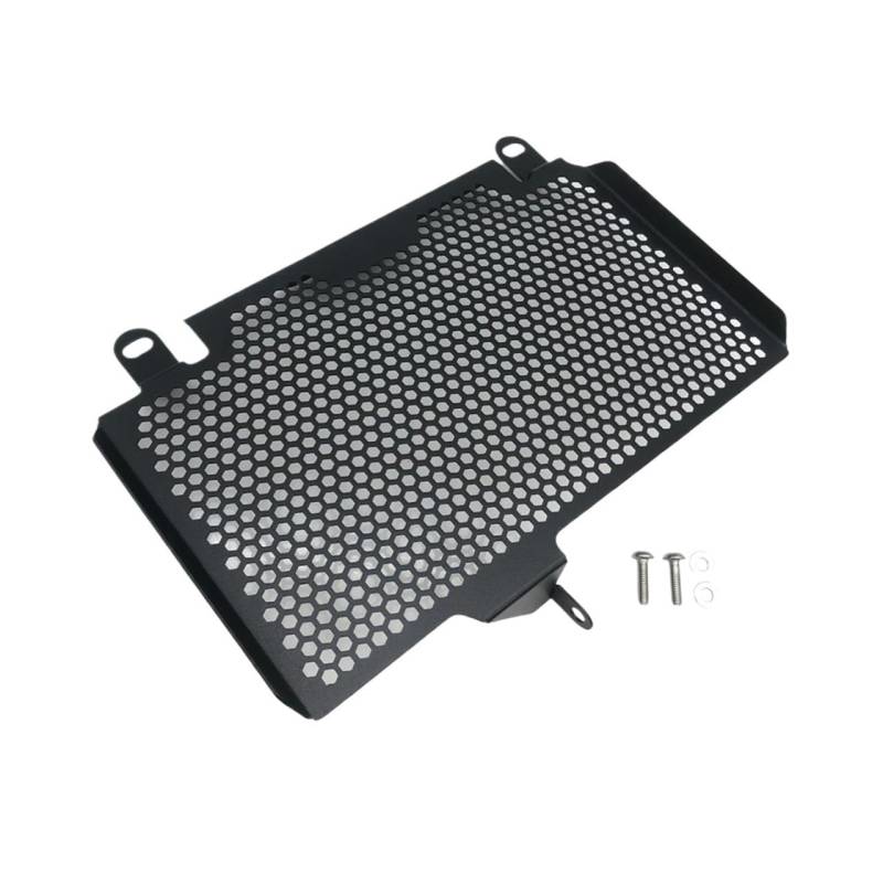 Motorrad Kühlergitter Motorrad-Kühlergrill-Schutzabdeckung, Motorrad-Kühlerschutz, Kühlergrill-Abdeckungsschutz Für NX400 2022 von QBHFVCGS
