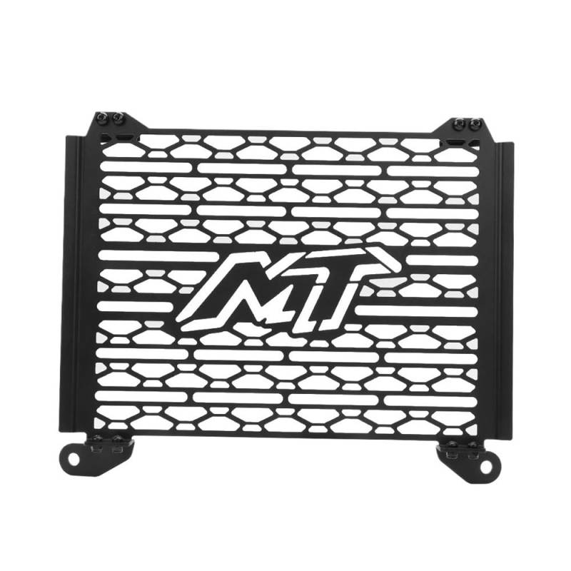 Motorrad Kühlergitter Motorrad Kühlergrill Wache Abdeckung Für 800MT 800 MT MT800 2022 2023 2024 Motor Kühler Grill Net Protector von QBHFVCGS