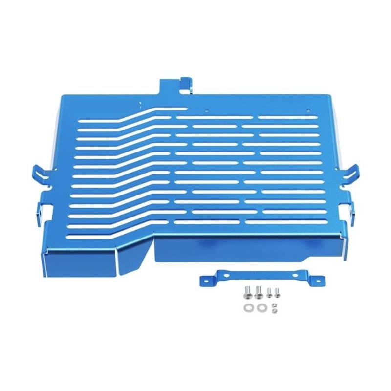 Motorrad Kühlergitter Motorrad Kühlergrill Wache Abdeckung Für Für Tenere 700 T700 XTZ700 2019-2023 2024 2020 2021 2022 von QBHFVCGS