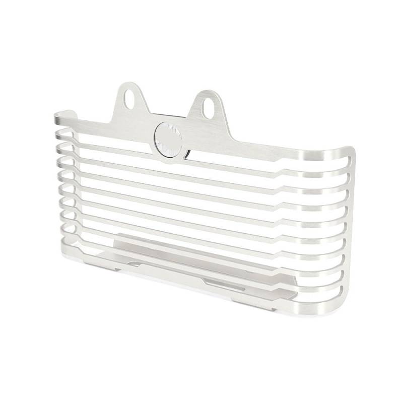 Motorrad Kühlergitter Motorrad Kühlergrill Wache Abdeckung Kraftstoff Tank Schutz Für RNINET Für R Nine T Für Urban Für Für Scrambler von QBHFVCGS