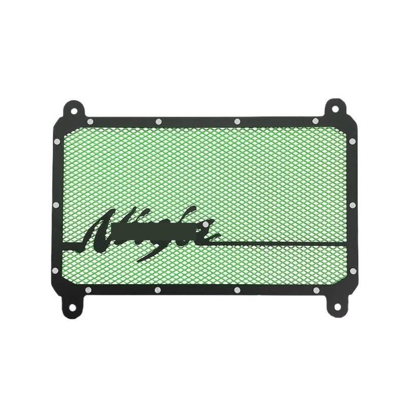 Motorrad Kühlergitter Motorrad Kühlergrill Wache Abdeckung Schild Schutz Für Für NI&NJA 400 2018 2019 2020 2021 von QBHFVCGS