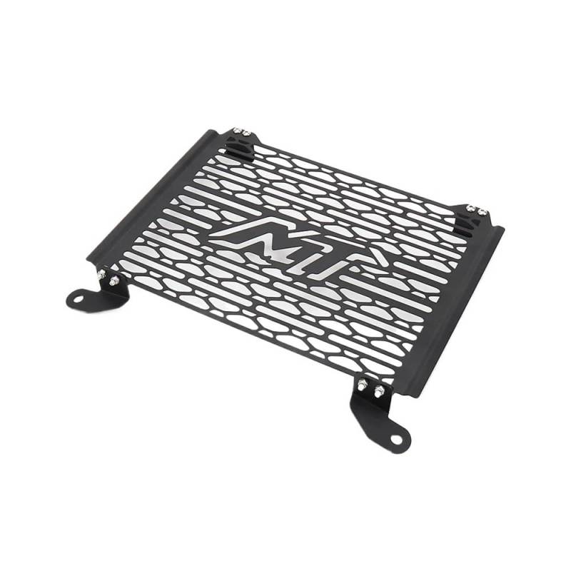 Motorrad Kühlergitter Motorrad Kühlergrill Wache Abdeckung Wasser Tank Protector Motorrad Zubehör Für 800MT 800mt 800 MT 800 Mt von QBHFVCGS