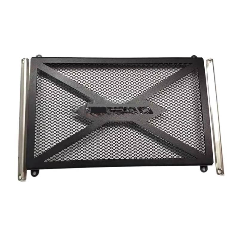 Motorrad Kühlergitter Motorrad Kühlergrill Wache Cove Kühler Net Wasser Tank Schutz Net Für Brixton Für Crossfire 500 von QBHFVCGS