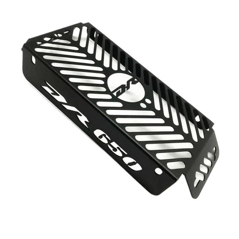 Motorrad Kühlergitter Motorrad Kühlergrill Wache Cover Schutz Für DR 650 DR650 S/SE 1996-2021 von QBHFVCGS
