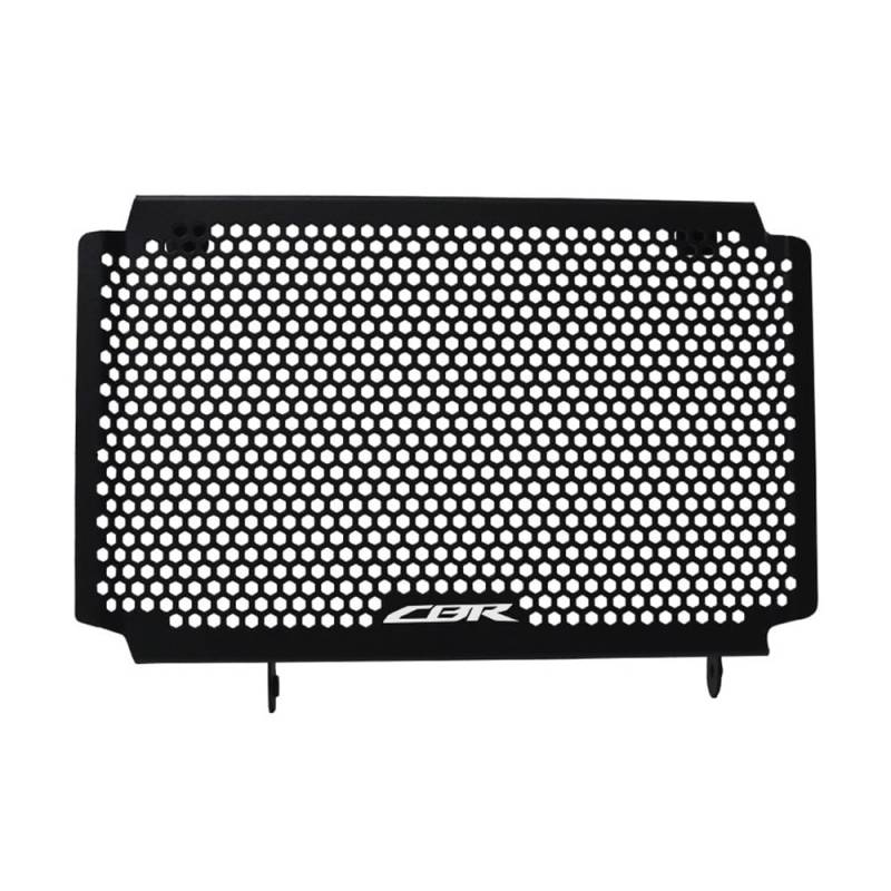 Motorrad Kühlergitter Motorrad Kühlergrill Wache Grill Abdeckung Schutz Für CBR500R CBR 500R CBR 500 R 2013-2017 2018 2019 2020 2021 2022 von QBHFVCGS