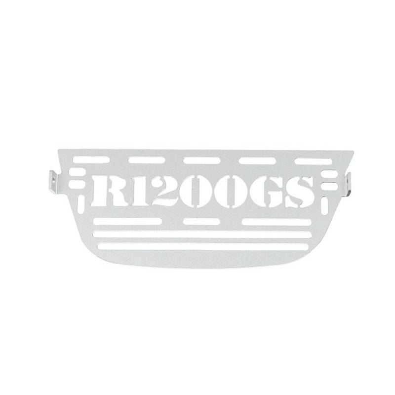 Motorrad Kühlergitter Motorrad Kühlergrill Wache Kühler Abdeckung Gekühlt Grille Für R1200GS Gs1200 R 1200 GS R 1200GS 2007-2012 Für Abenteuer ADV von QBHFVCGS