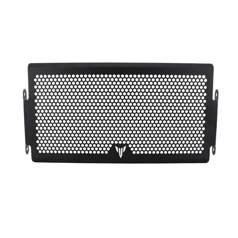 Motorrad Kühlergitter Motorrad Kühlergrill Wache Schutz Abdeckung FÜR MT-07 FZ-07 2014 2015 2016 2017 2018 von QBHFVCGS
