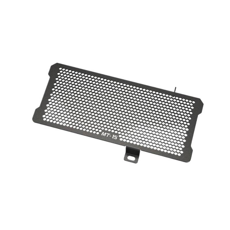 Motorrad Kühlergitter Motorrad Kühlergrill Wache Schutz Abdeckung Für MT-15 MT15 V1 V2 2018 2019 2020 2021 2022 2023 2024 von QBHFVCGS