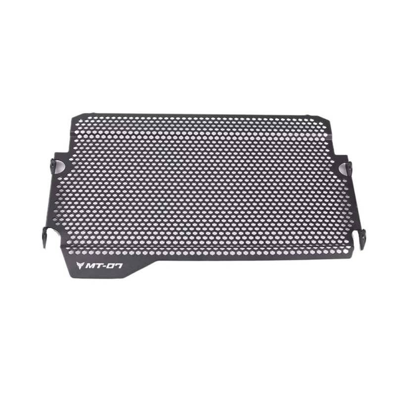 Motorrad Kühlergitter Motorrad Kühlergrill Wache Schutz Abdeckung Für MT07 MT 07 MT-07 2014-2024 Für YZF R1 YZF-R1 2021 2022 2023 2024 2025 von QBHFVCGS