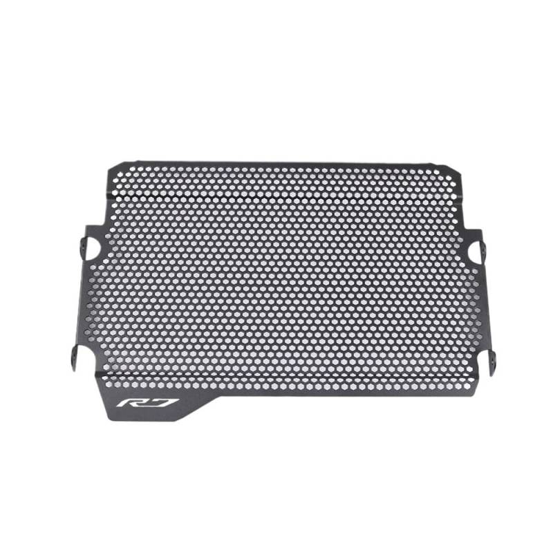 Motorrad Kühlergitter Motorrad Kühlergrill Wache Schutz Abdeckung Für MT07 MT 07 MT-07 2014-2024 Für YZF R1 YZF-R1 2021 2022 2023 2024 2025 von QBHFVCGS